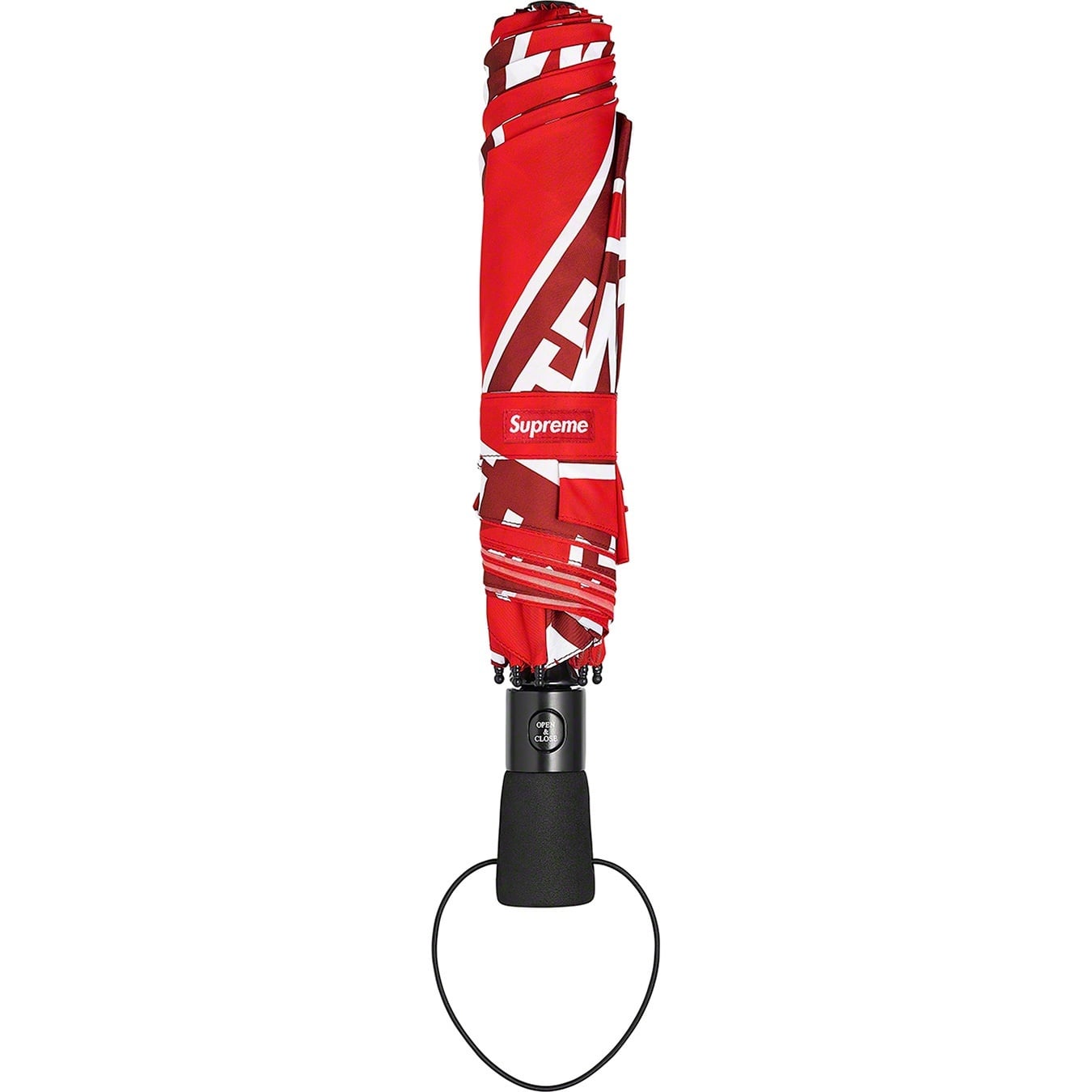 Supreme®/ShedRain® Street Signs Umbrella view 5